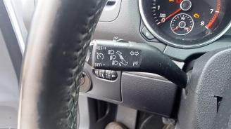 Volkswagen Golf Golf VI (5K1), Hatchback, 2008 / 2013 1.2 TSI BlueMotion picture 8