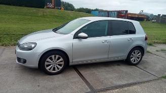Volkswagen Golf Golf VI (5K1), Hatchback, 2008 / 2013 1.2 TSI BlueMotion picture 2