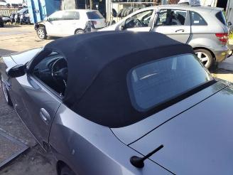 BMW Z4 Z4 Roadster (E85), Cabrio, 2002 / 2009 3.0 24V picture 23
