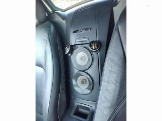 BMW Z4 Z4 Roadster (E85), Cabrio, 2002 / 2009 3.0 24V picture 13