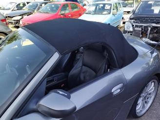 BMW Z4 Z4 Roadster (E85), Cabrio, 2002 / 2009 3.0 24V picture 22