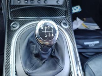 BMW Z4 Z4 Roadster (E85), Cabrio, 2002 / 2009 3.0 24V picture 15