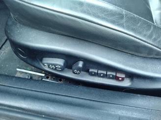 BMW Z4 Z4 Roadster (E85), Cabrio, 2002 / 2009 3.0 24V picture 12