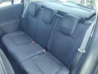 Renault Clio Clio III (BR/CR), Hatchback, 2005 / 2014 1.2 16V TCe 100 picture 10