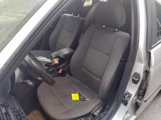 BMW 3-serie 3 serie Touring (E46/3), Combi, 1999 / 2006 316i 16V picture 11