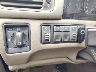 Volvo V-70 V70 (GW/LW/LZ), Combi, 1997 / 2002 2.4 20V 140 picture 14