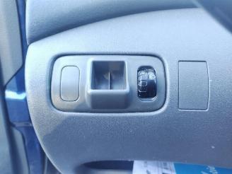 Toyota Yaris Yaris (P1), Hatchback, 1999 / 2005 1.0 16V VVT-i picture 12