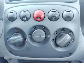 Fiat Seicento Seicento (187), Hatchback, 1997 / 2010 1.1 MPI S,SX,Sporting picture 11