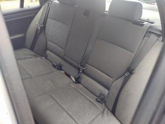 BMW 3-serie 3 serie Touring (E46/3), Combi, 1999 / 2006 318i 16V picture 10
