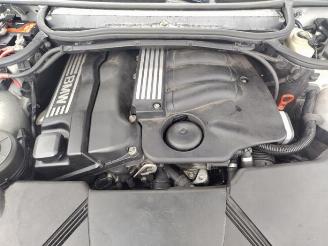 BMW 3-serie 3 serie Touring (E46/3), Combi, 1999 / 2006 318i 16V picture 9