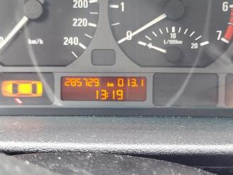BMW 3-serie 3 serie Touring (E46/3), Combi, 1999 / 2006 318i 16V picture 19