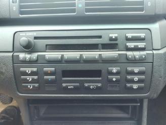 BMW 3-serie 3 serie Touring (E46/3), Combi, 1999 / 2006 318i 16V picture 17