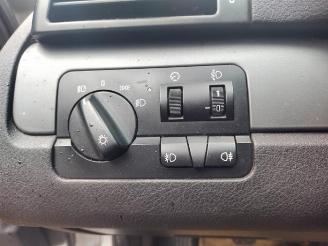 BMW 3-serie 3 serie Touring (E46/3), Combi, 1999 / 2006 318i 16V picture 14