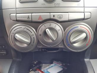 Daihatsu Sirion Sirion 2 (M3), Hatchback, 2005 1.0 12V DVVT picture 17
