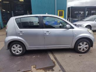 Daihatsu Sirion Sirion 2 (M3), Hatchback, 2005 1.0 12V DVVT picture 7