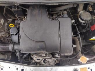 Daihatsu Sirion Sirion 2 (M3), Hatchback, 2005 1.0 12V DVVT picture 9