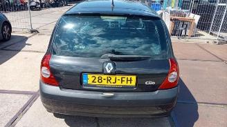 Renault Clio Clio II (BB/CB), Hatchback, 1998 / 2016 1.2 16V picture 3