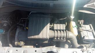 Suzuki Swift Swift (ZA/ZC/ZD1/2/3/9), Hatchback, 2005 / 2015 1.3 VVT 16V picture 6