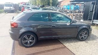 Audi A3  picture 4