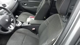 Renault Scenic Scenic III (JZ), MPV, 2009 / 2016 1.4 16V TCe 130 picture 9