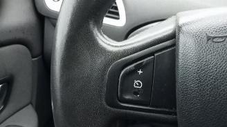 Renault Scenic Scenic III (JZ), MPV, 2009 / 2016 1.4 16V TCe 130 picture 7