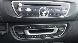 Renault Scenic Scenic III (JZ), MPV, 2009 / 2016 1.4 16V TCe 130 picture 6