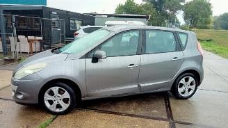 Renault Scenic Scenic III (JZ), MPV, 2009 / 2016 1.4 16V TCe 130 picture 2