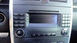 Mercedes B-klasse B (W245), Hatchback, 2005 / 2011 2.0 B-200 16V Turbo picture 6