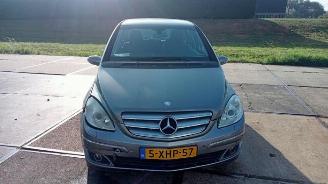 Auto da rottamare Mercedes B-klasse B (W245), Hatchback, 2005 / 2011 2.0 B-200 16V Turbo 2006/1