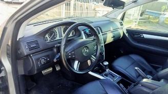 Mercedes B-klasse B (W245), Hatchback, 2005 / 2011 2.0 B-200 16V Turbo picture 9