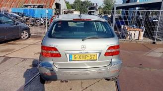 Mercedes B-klasse B (W245), Hatchback, 2005 / 2011 2.0 B-200 16V Turbo picture 3