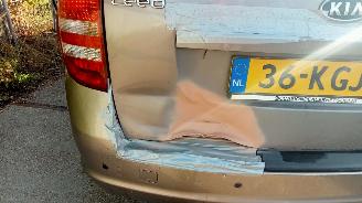 Kia Cee d  picture 11
