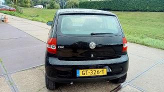 Volkswagen Fox Fox (5Z), Hatchback, 2005 / 2021 1.2 picture 2