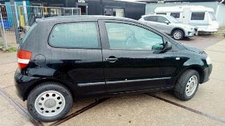 demontáž osobní automobily Volkswagen Fox Fox (5Z), Hatchback, 2005 / 2021 1.2 2005/5