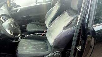 Opel Corsa Corsa D, Hatchback, 2006 / 2014 1.4 16V Twinport picture 6
