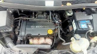 Opel Corsa Corsa D, Hatchback, 2006 / 2014 1.4 16V Twinport picture 7