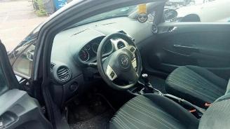 Opel Corsa Corsa D, Hatchback, 2006 / 2014 1.4 16V Twinport picture 5