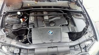 BMW 3-serie 3 serie Touring (E91), Combi, 2004 / 2012 318i 16V picture 9