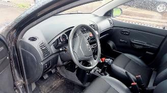 Kia Picanto  picture 10