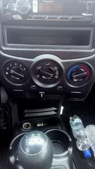 Kia Picanto  picture 8