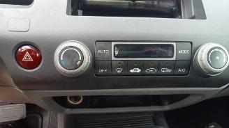 Honda Civic Civic (FA/FD), Sedan, 2005 / 2012 1.3 Hybrid picture 10