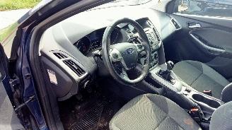 Ford Focus  picture 5