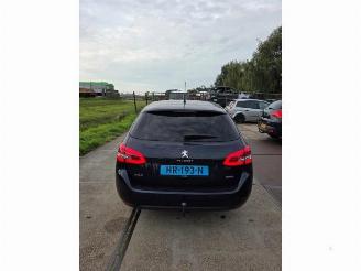 Peugeot 308 308 SW (L4/L9/LC/LJ/LR), Combi 5-drs, 2014 / 2021 1.6 BlueHDi 120 picture 3