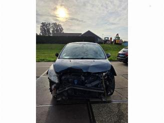 Peugeot 3008 3008 I (0U/HU), MPV, 2009 / 2016 1.6 16V THP 155 picture 6