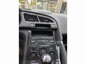 Peugeot 3008 3008 I (0U/HU), MPV, 2009 / 2016 1.6 16V THP 155 picture 3