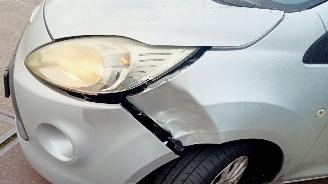 Ford Ka Ka II, Hatchback, 2008 / 2016 1.2 picture 8