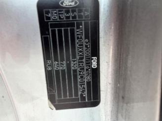 Ford Ka Ka II, Hatchback, 2008 / 2016 1.2 picture 6