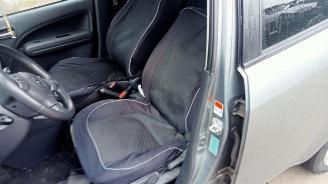 Opel Agila Agila (B), MPV, 2008 / 2015 1.2 16V picture 5