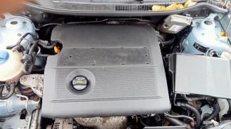 Seat Ibiza Ibiza III (6L1), Hatchback, 2002 / 2009 1.4 16V 75 picture 6