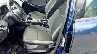 Ford Focus Focus 3, Hatchback, 2010 / 2020 1.0 Ti-VCT EcoBoost 12V 100 picture 6